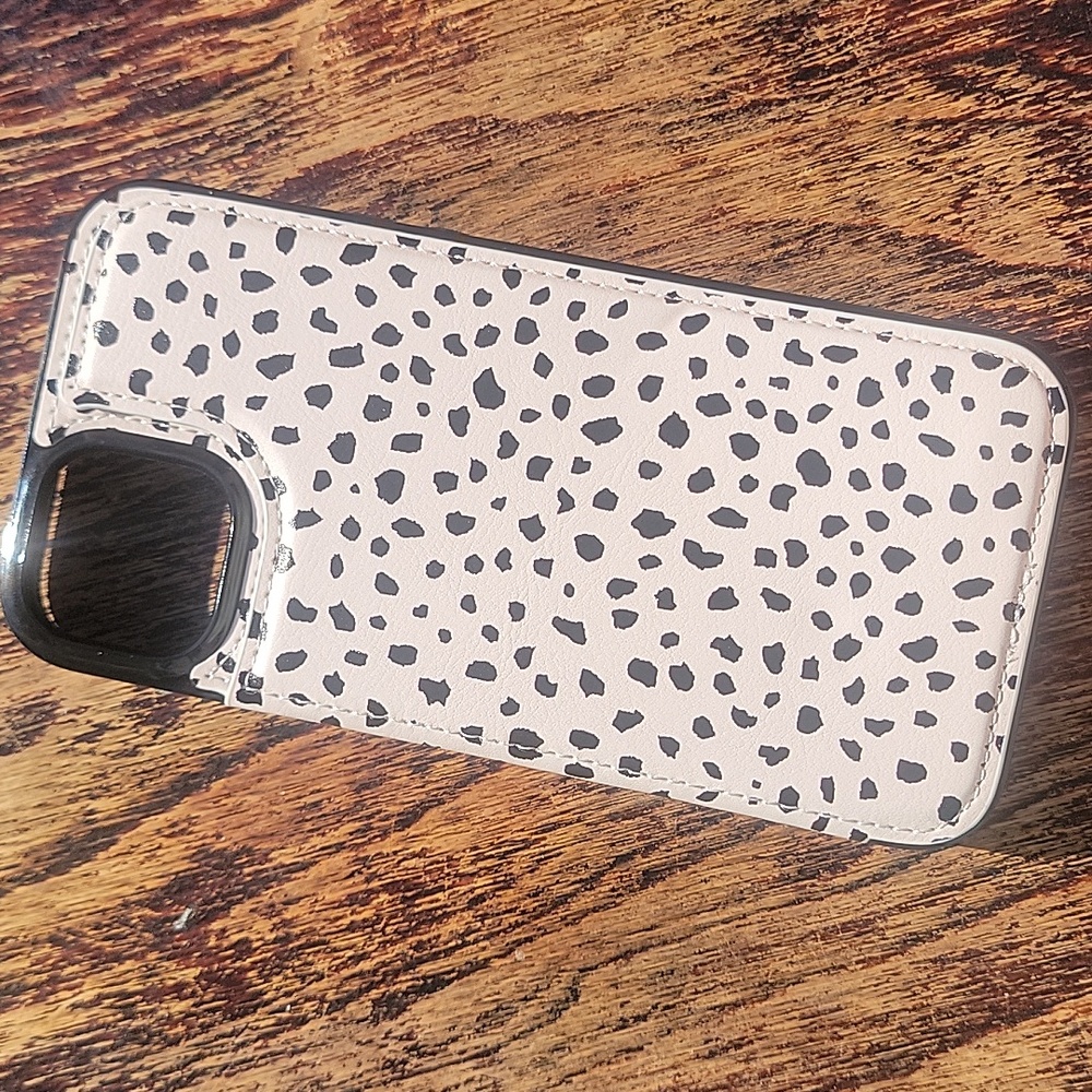 iphone 15 plus wallet case